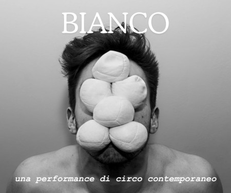 BIANCO per la Palestina